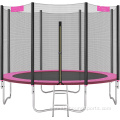 Outdoor Trampoline Garden Trampoline Complete Set